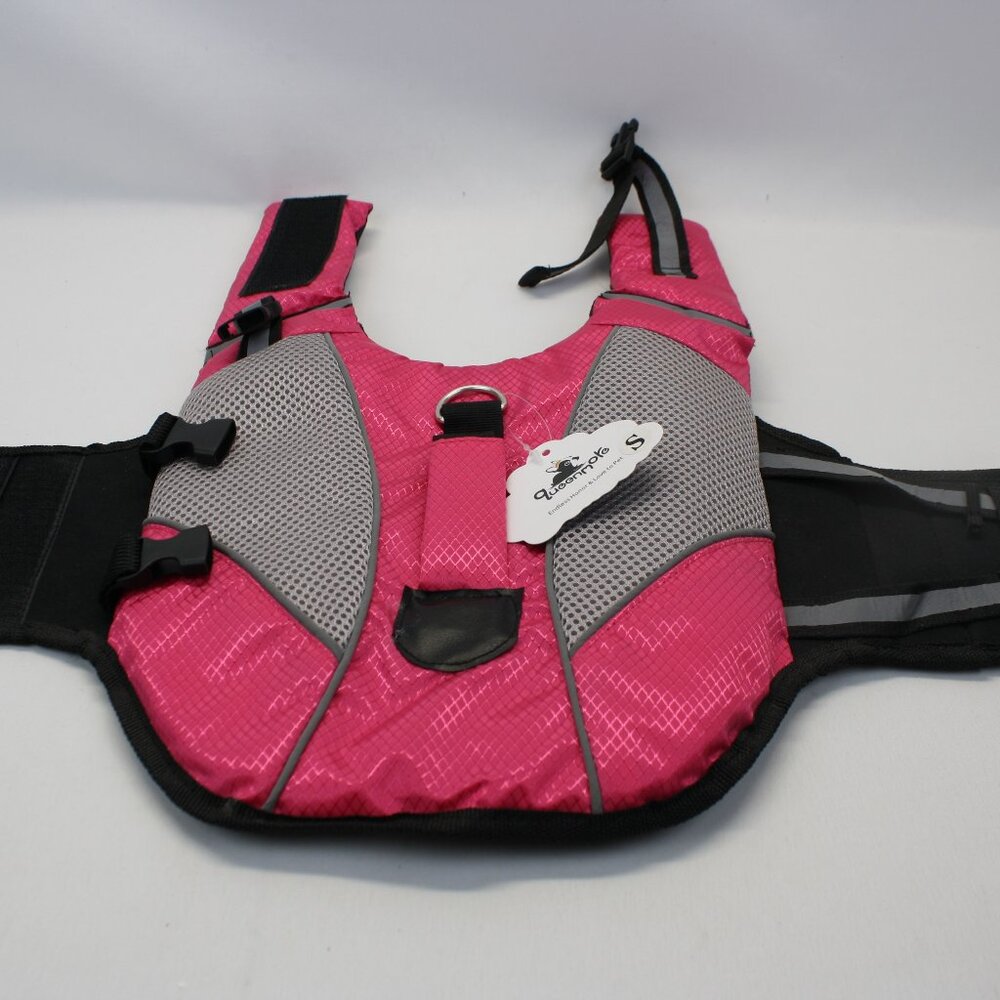 Queenmore Dog Life Jacket